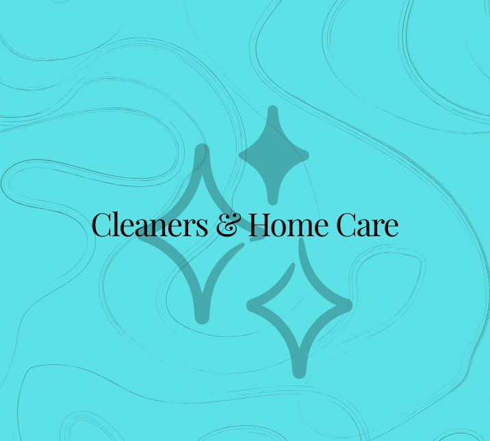 Cleaning Chemicals