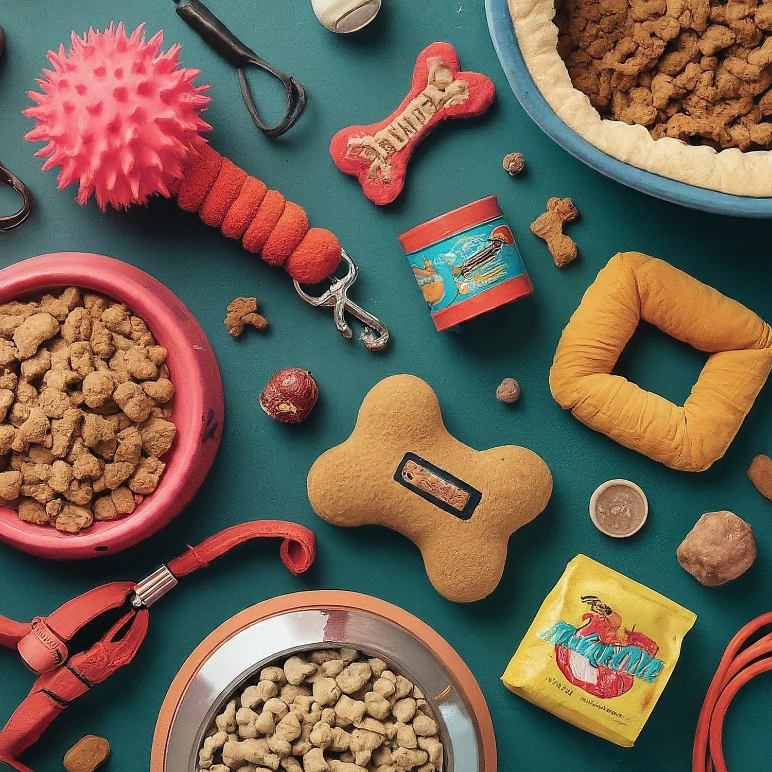 Pet Supplies
