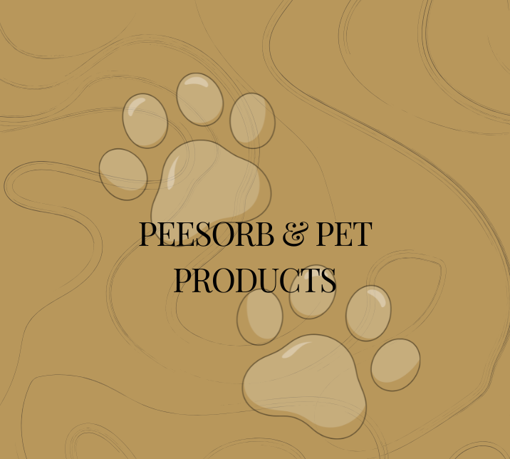 Peesorb & Pet Solutions